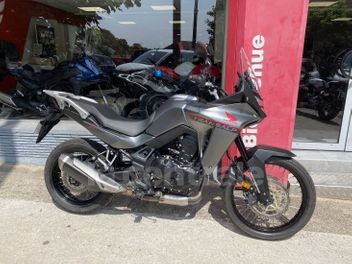 HONDA XL 750 TRANSALP