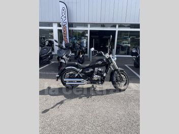 MAGPOWER LEGENDERS 125