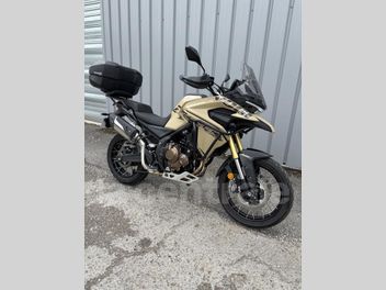 VOGE DSX 625