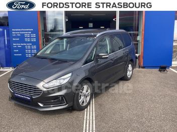 FORD GALAXY 3 III (2) 2.5 190 HYBRID TITANIUM BUSINESS ECVT