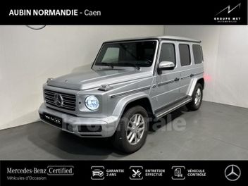 MERCEDES 