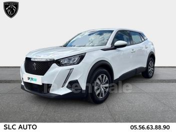 PEUGEOT 2008 (2E GENERATION) II 1.2 PURETECH 100 S&S 5CV ACTIVE