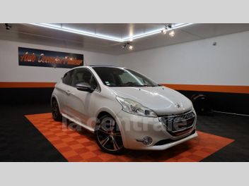 PEUGEOT 208 GTI 1.6 THP 200 GTI 3P