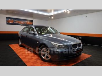 BMW SERIE 5 E60 (E60) (2) 520D 177 EXCELLIS
