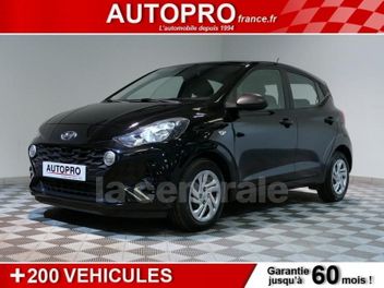 HYUNDAI I10 (3E GENERATION) III 1.0 67 ECO INITIA