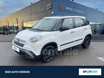 FIAT 500 L (2) 0.9 8V 105 TWINAIR S/S COLLEZIONE