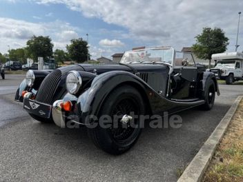 MORGAN 