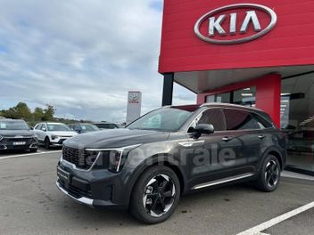 KIA SORENTO 4 IV (2) 1.6 T-GDI 215CH HYBRIDE 4X2 PREMIUM BVA6 7PL