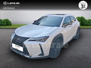 LEXUS 