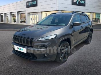 JEEP CHEROKEE 4 IV 2.2 MJET 185 S&S AD1 NIGHT EAGLE 4WD AT