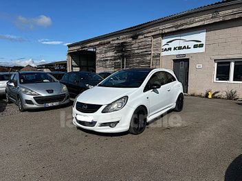 OPEL 