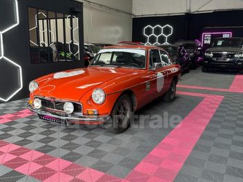 MG B GT 1.8 97 GT