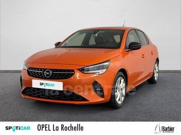 OPEL 