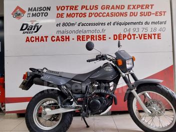 YAMAHA TW 125