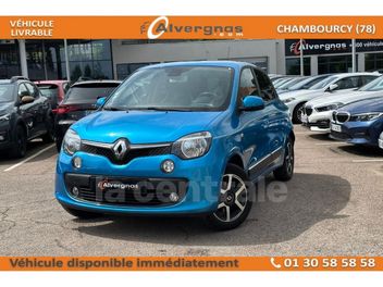 RENAULT TWINGO 3 III 0.9 TCE 90 ENERGY INTENS 2