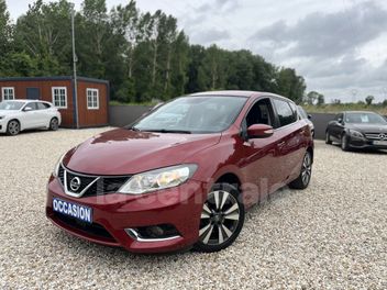 NISSAN PULSAR 1.5 DCI 110 VISIA