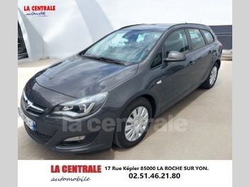 OPEL 