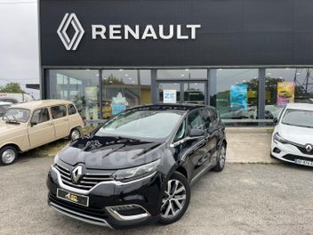 RENAULT ESPACE 5 V 1.6 DCI 160 ENERGY INTENS EDC 5PL