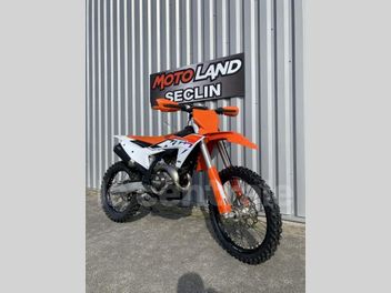 KTM SX 450-F