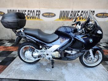 BMW K1200 GT ABS