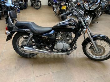 KAWASAKI ELIMINATOR 125