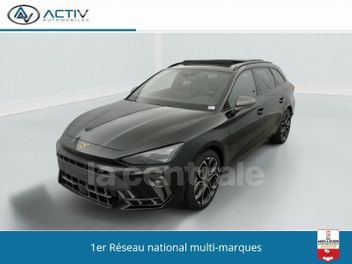 CUPRA 