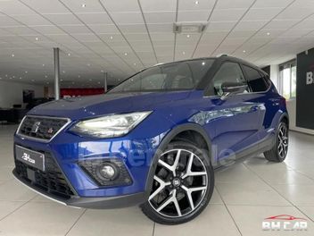 SEAT ARONA 1.0 ECOTSI 115 S&S FR DSG7