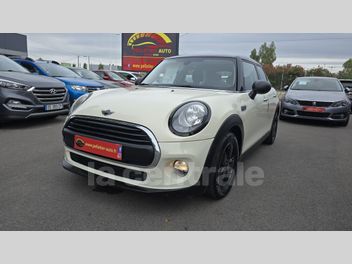 MINI MINI 3 5P III (F55) 1.5 ONE D 95 FINITION SALT 5P