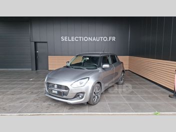 SUZUKI 