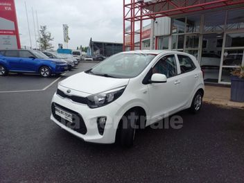 KIA PICANTO 3 III 1.0 67 MOTION
