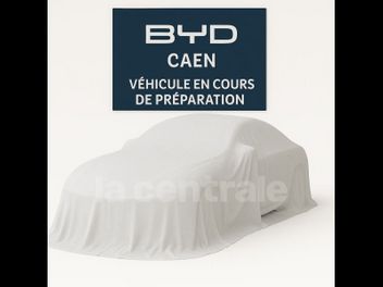 BYD 