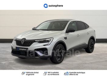 RENAULT ARKANA (2) 1.6 E-TECH 145 ESPRIT ALPINE EDC - 23