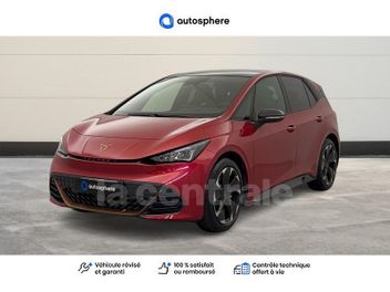 CUPRA 