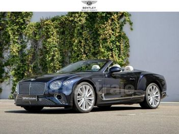 BENTLEY 