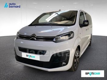 CITROEN E-SPACETOURER TAILLE XL E-SPACETOURER 136 75 KWH BUSINESS PACK
