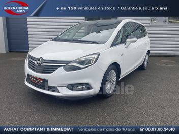 OPEL 