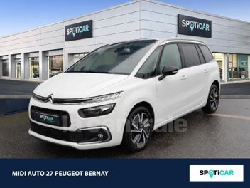 CITROEN GRAND C4 SPACETOURER 1.5 BLUEHDI 130 S&S BVM6 SHINE