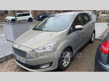 FORD GRAND C-MAX 2 II (2) 1.5 TDCI 120 S&S TITANIUM X