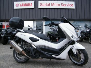 MBK OCITO 125 ABS
