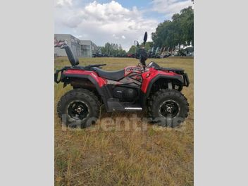 MASAI A 750
