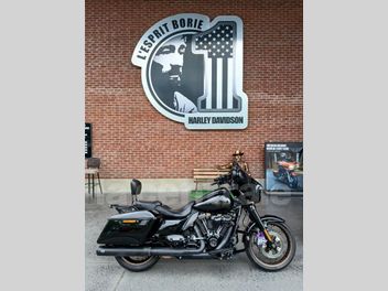 HARLEY DAVIDSON TOURING STREET GLIDE 1923 ST