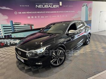 INFINITI 