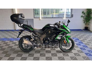KAWASAKI Z 1000 SX