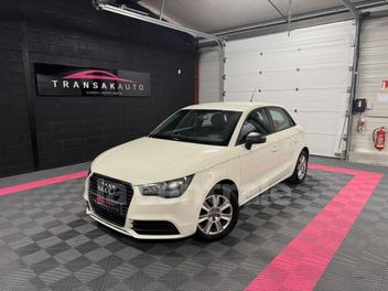 AUDI A1 SPORTBACK SPORTBACK 1.6 TDI 90 BUSINESS LINE S TRONIC