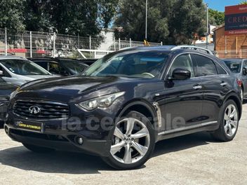 INFINITI FX 37 GT PREMIUM
