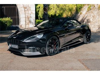 ASTON MARTIN 