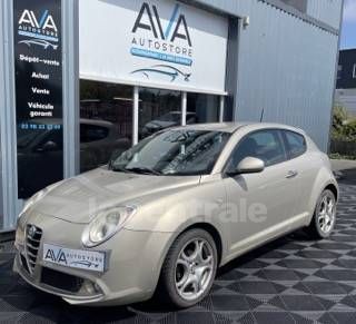 ALFA ROMEO 