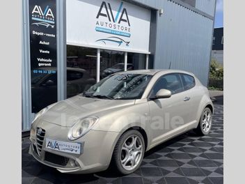 ALFA ROMEO 