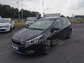 KIA CEE D 2 II 1.6 CRDI VGT 128 PREMIUM