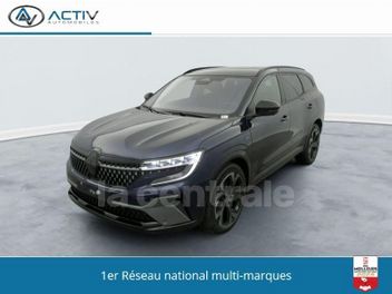 RENAULT ESPACE 6 E-TECH HYBRID 200 GSR2 ESPRIT ALPINE